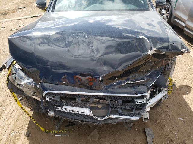 WDDZF4KB6HA075969 Mercedes-Benz E 300 4matic