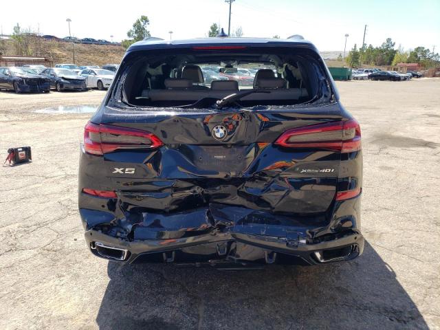 5UXCR6C50KLL61855 BMW X5 Xdrive40i