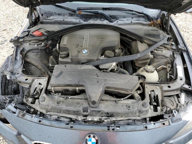 WBA3A5G57FNS85605 BMW 328 I