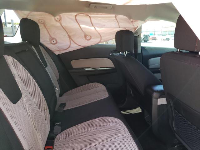 2GKALNEK6G6329875 GMC Terrain Sle