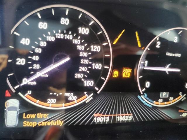 5UXKS4C54J0Y18803 BMW X5 Xdrive35d