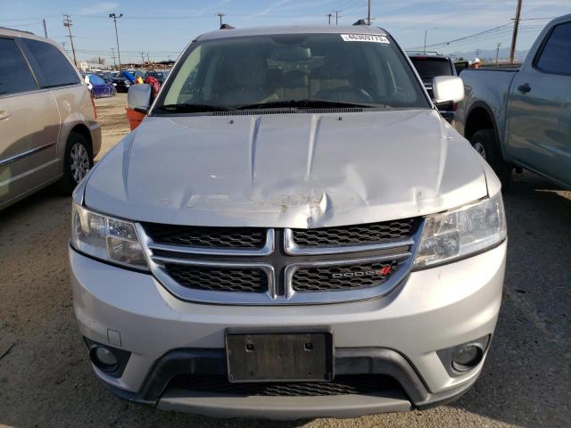 3C4PDCBBXET266428 Dodge Journey Sxt
