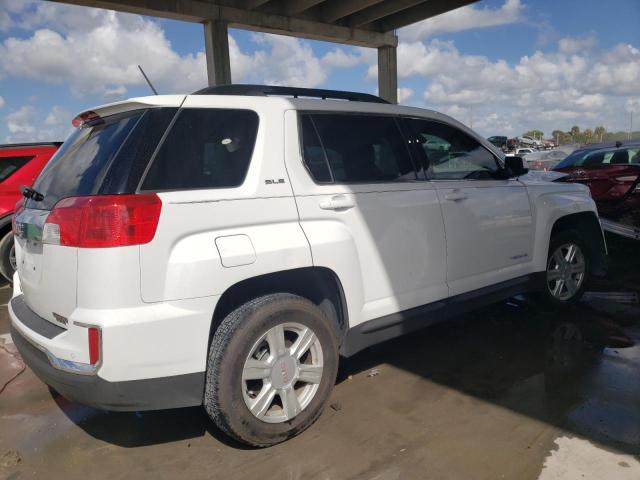 2GKALNEK2G6194684 GMC Terrain Sle