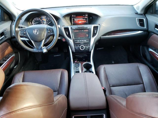 19UUB2F51FA012074 Acura TLX TECH