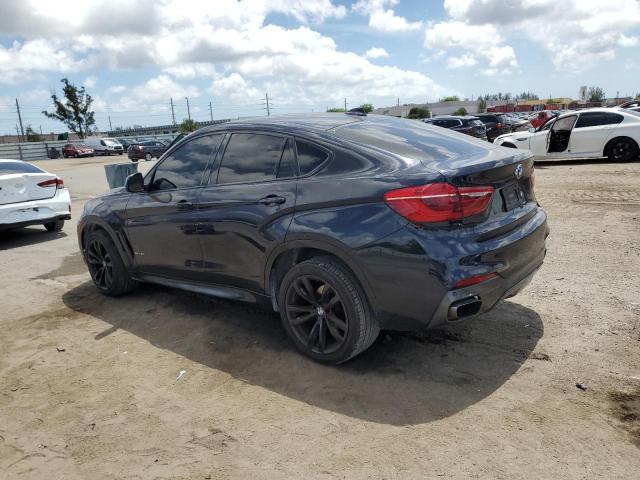 5UXKU0C56F0F92096 BMW X6 Sdrive35i