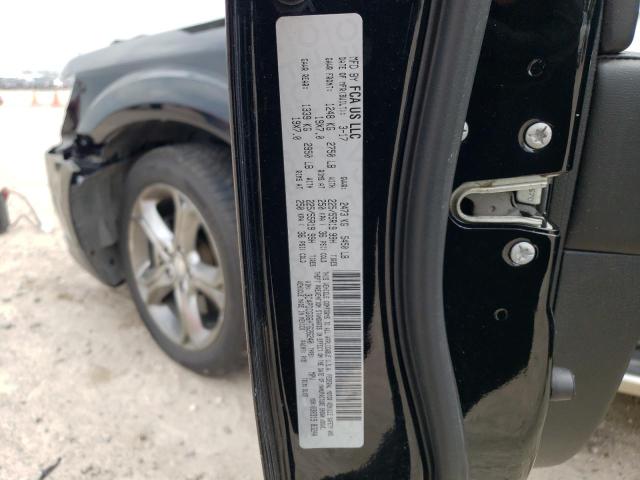 3C4PDCGG6HT626240 Dodge Journey Crossroad