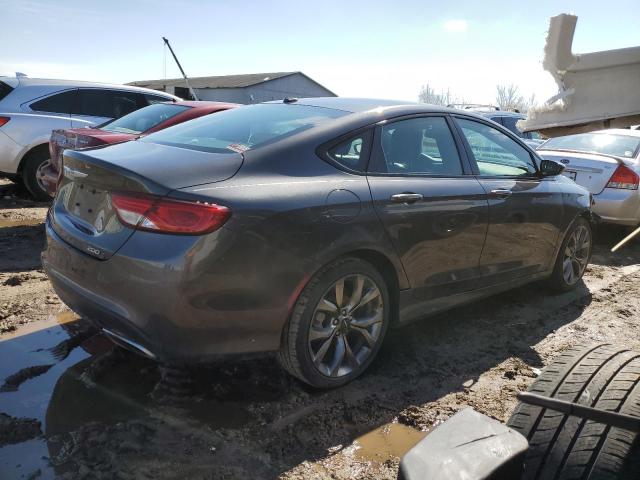 1C3CCCBB8FN614654 Chrysler 200 S