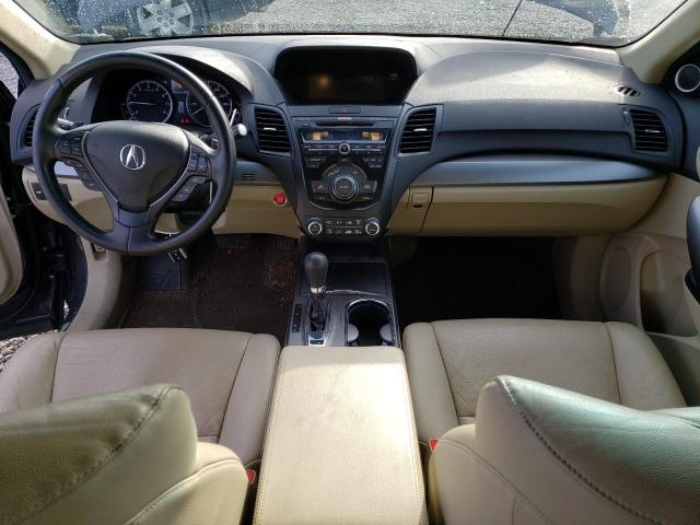 5J8TB4H53FL013249 Acura Rdx Technology