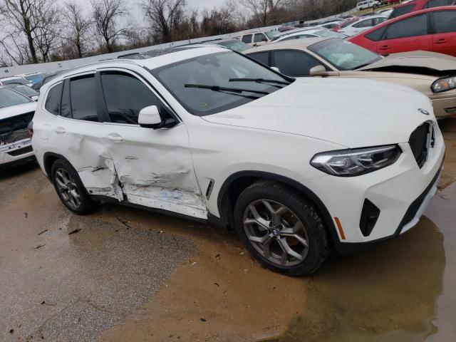 5UX53DP09N9L21742 BMW X3 Xdrive30i