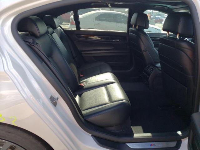 WBAYE8C52ED135259 BMW 750 LI