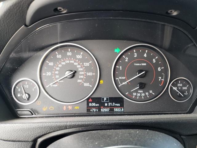 WBA3A5C53EP603082 BMW 328 I