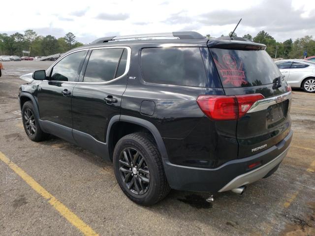 1GKKNMLSXKZ113889 GMC Acadia Slt-1