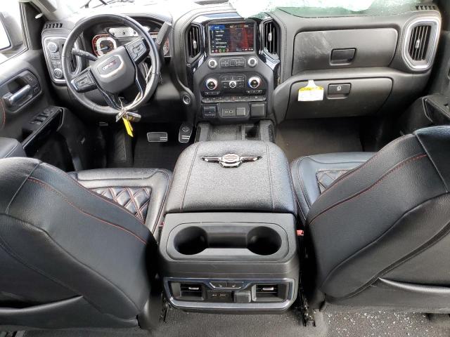 1GTU9DEL8MZ102410 GMC Sierra K1500 Slt