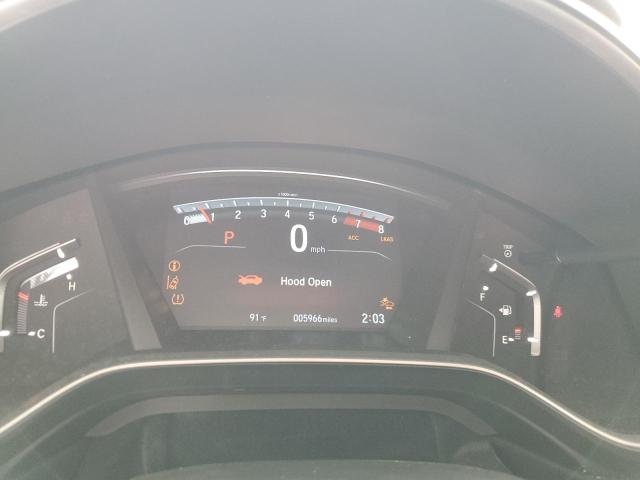 2HKRW2H80MH624286 Honda CR-V EXL