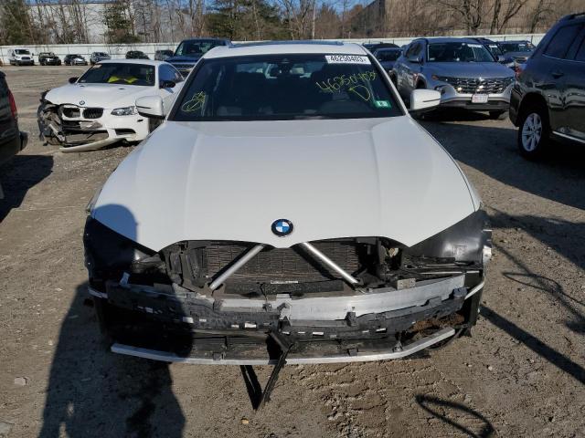 3MW5R7J01L8B40066 BMW 330XI