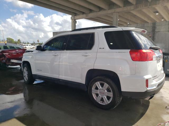 2GKALNEK2G6194684 GMC Terrain Sle