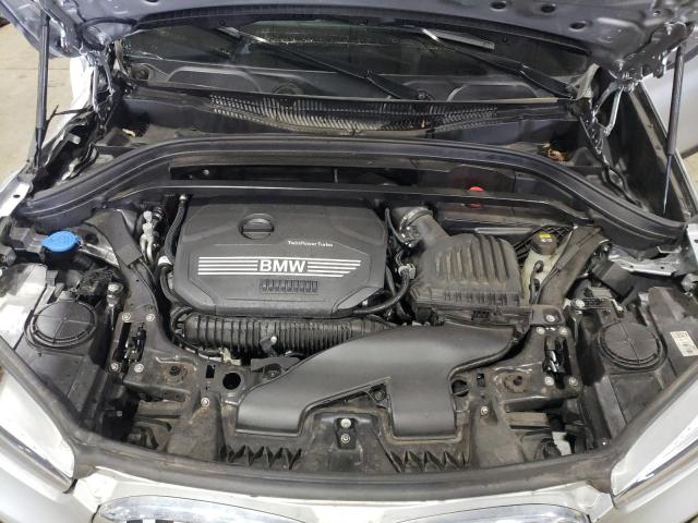 WBXJG9C09M5T30702 BMW X1 Xdrive28i