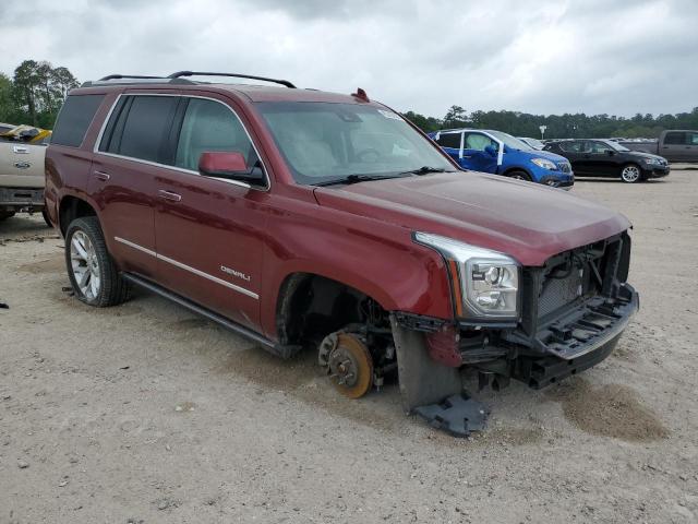 1GKS2CKJ3GR399118 GMC YUKON DENALI