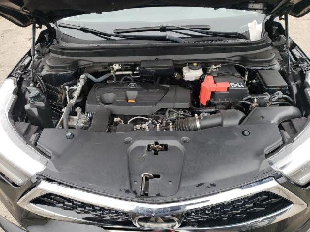 5J8TC2H53LL002166 Acura Rdx Technology