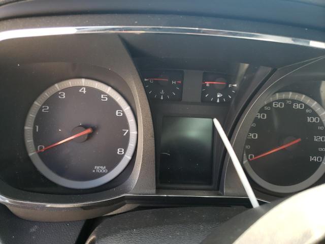2GKFLTE32F6193679 GMC Terrain Slt