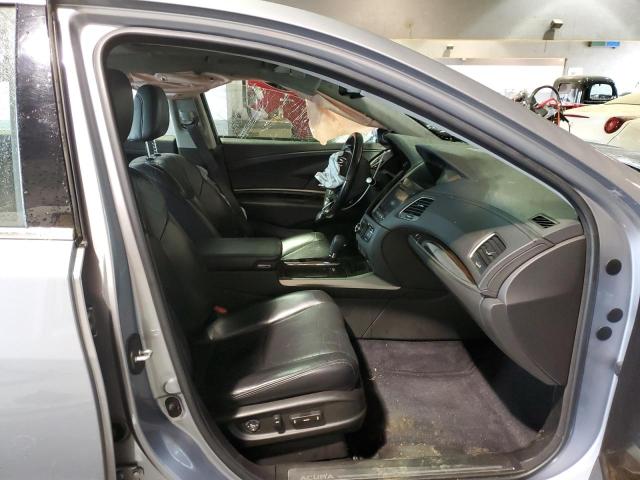 JH4KC1F57GC001744 Acura RLX TECH