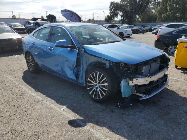 WBA73AK09L7F99162 BMW 228XI