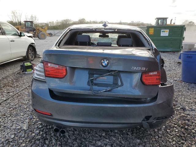 WBA3A5G57FNS89623 BMW 328 I