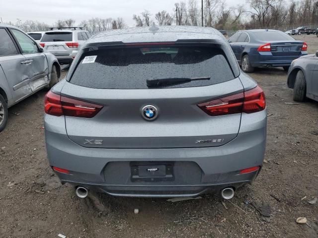 WBXYJ1C07P5V75293 BMW X2 Xdrive28i