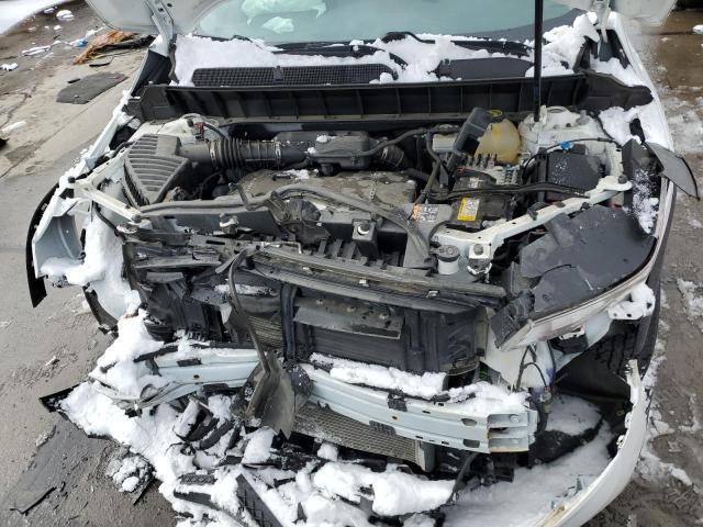 1GKKNKLA0HZ158635 GMC ACADIA SLE