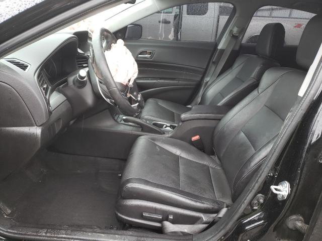 19UDE2F7XJA009949 Acura Ilx Premium Tech