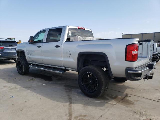1GT12NEY1KF231595 GMC Sierra K2500 Heavy Duty