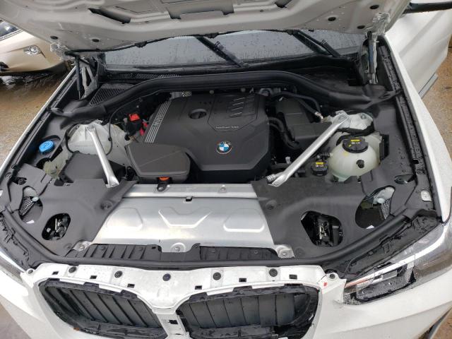 5UX53DP09N9L21742 BMW X3 Xdrive30i
