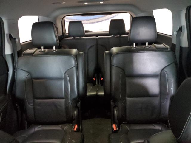 1GKKNMLS9JZ230880 GMC Acadia Slt-1