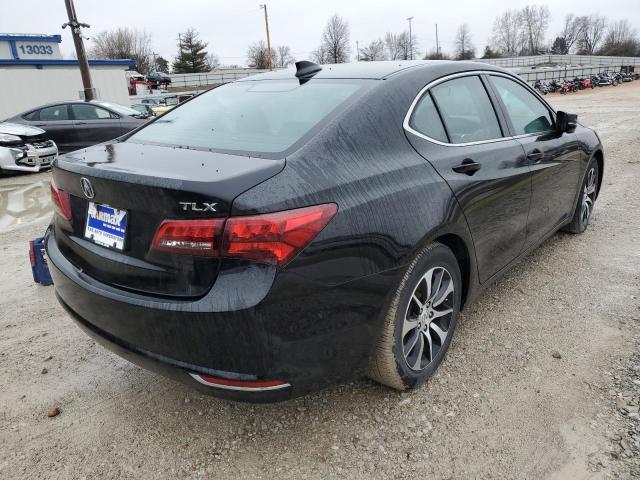 19UUB1F50FA003389 Acura TLX TECH
