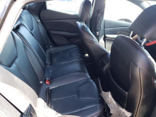 1C3CDFEB2FD253387 Dodge DART GT