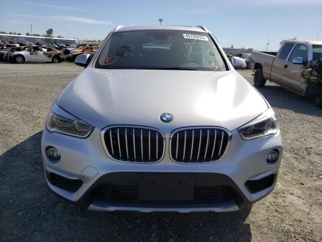 WBXHT3Z37H4A54141 BMW X1 Xdrive28i