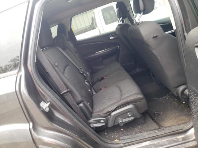 3C4PDCBG3FT686156 Dodge Journey Sxt