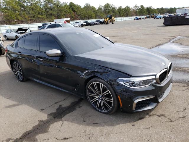 WBAJB9C57JG463799 BMW M550xi