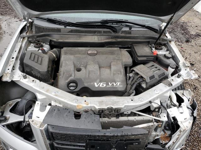 2GKFLWE36E6243788 GMC Terrain Sle