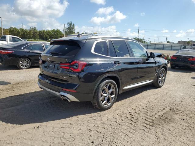 WBX47DP03NN147355 BMW X3 Sdrive30i