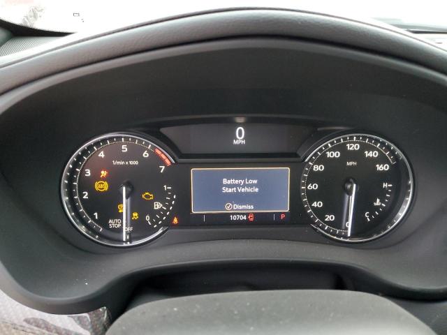 1GYFZER43LF063706 Cadillac XT4 SPORT