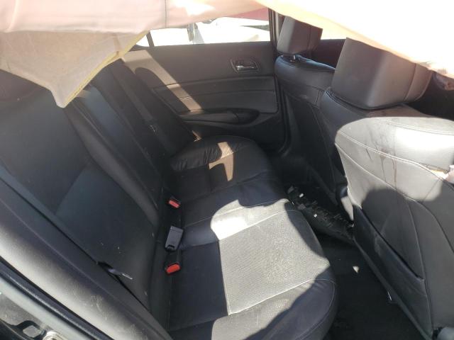 19UDE2F72GA009050 Acura Ilx Premium Tech