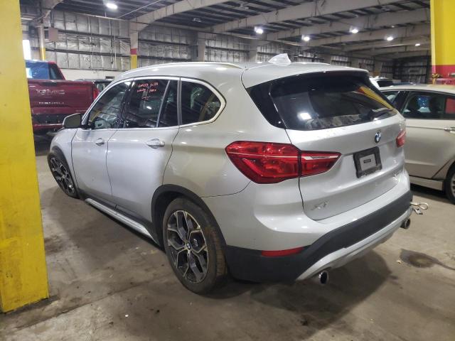 WBXJG9C09M5T30702 BMW X1 Xdrive28i