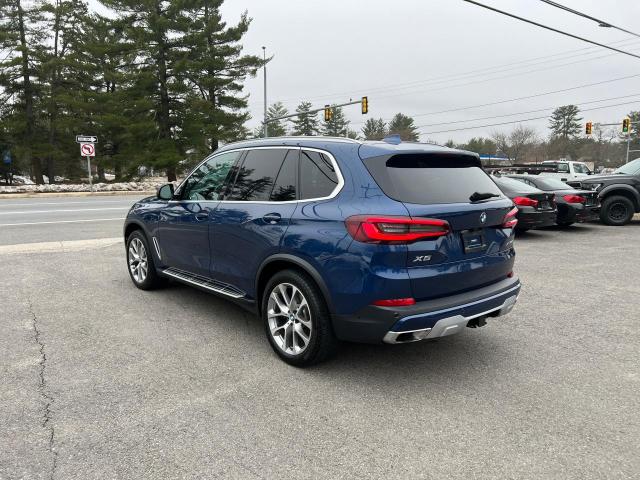 5UXCR6C04L9C34922 BMW X5 Xdrive40i