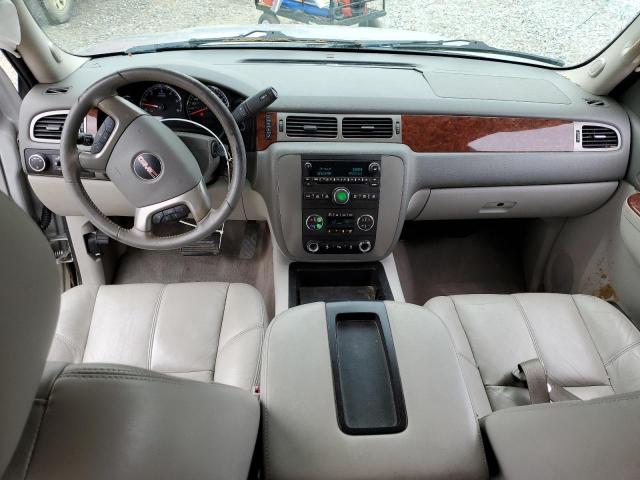 1GKS1CE09ER209941 GMC YUKON SLT