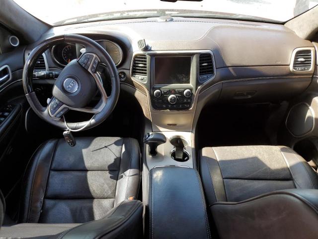 1C4RJFJT9EC242176 Jeep Grand Cherokee Summit