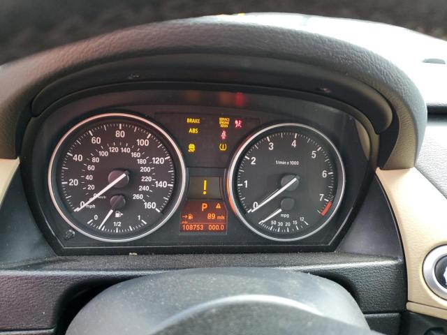 WBAVM1C59EVW47155 BMW X1 Sdrive28i