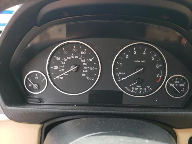 WBA3B1G54FNT01510 BMW 320 I
