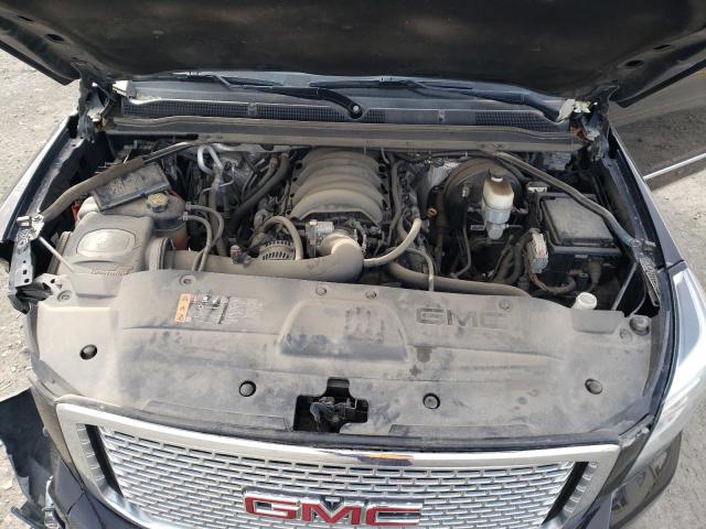 1GKS2CKJ4HR284013 GMC YUKON DENALI
