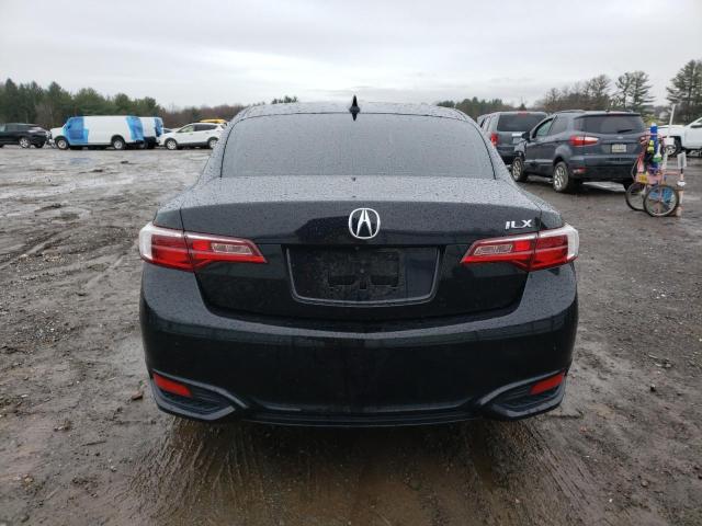 19UDE2F7XJA009949 Acura Ilx Premium Tech